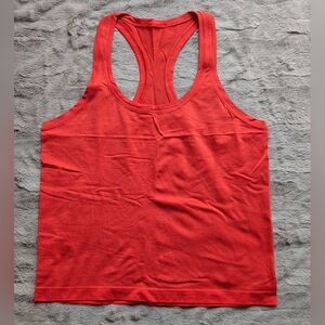 Lululemon Swiftly Tech Tank